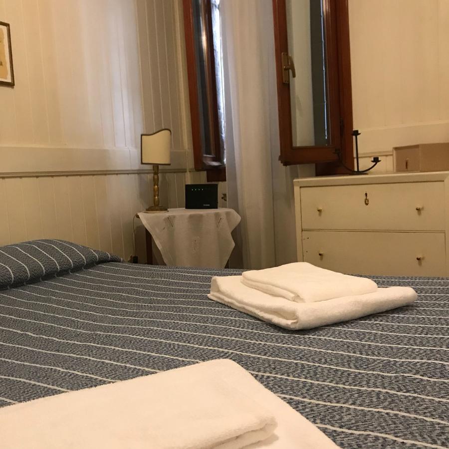 Aea Corte Венеция Экстерьер фото